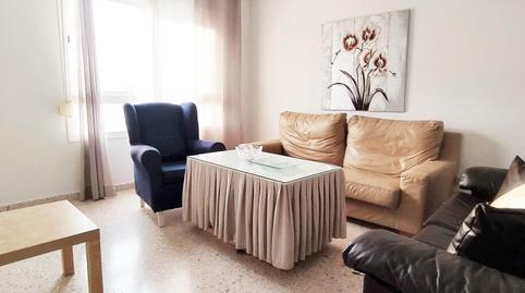 Foto 4 de Pis de lloguer a Puente Mayorga - Campamento, Cádiz