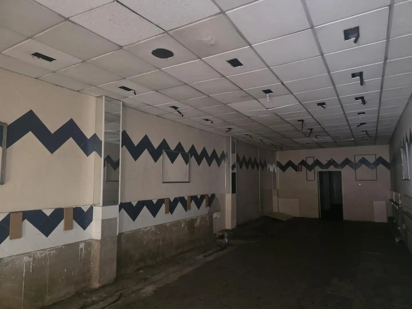 Gewerbefläche zur Miete in Calle Calle de Brasil 51, imagen 6