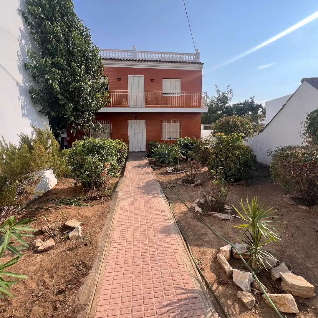 Casa o xalet en venda a Callejón Miraflores, Taraguilla- Estación