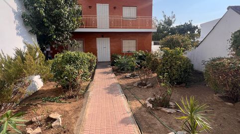 Foto 5 de Casa o xalet en venda a Callejón Miraflores, Taraguilla- Estación, San Roque