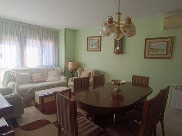 Piso en venta en Churruca 1