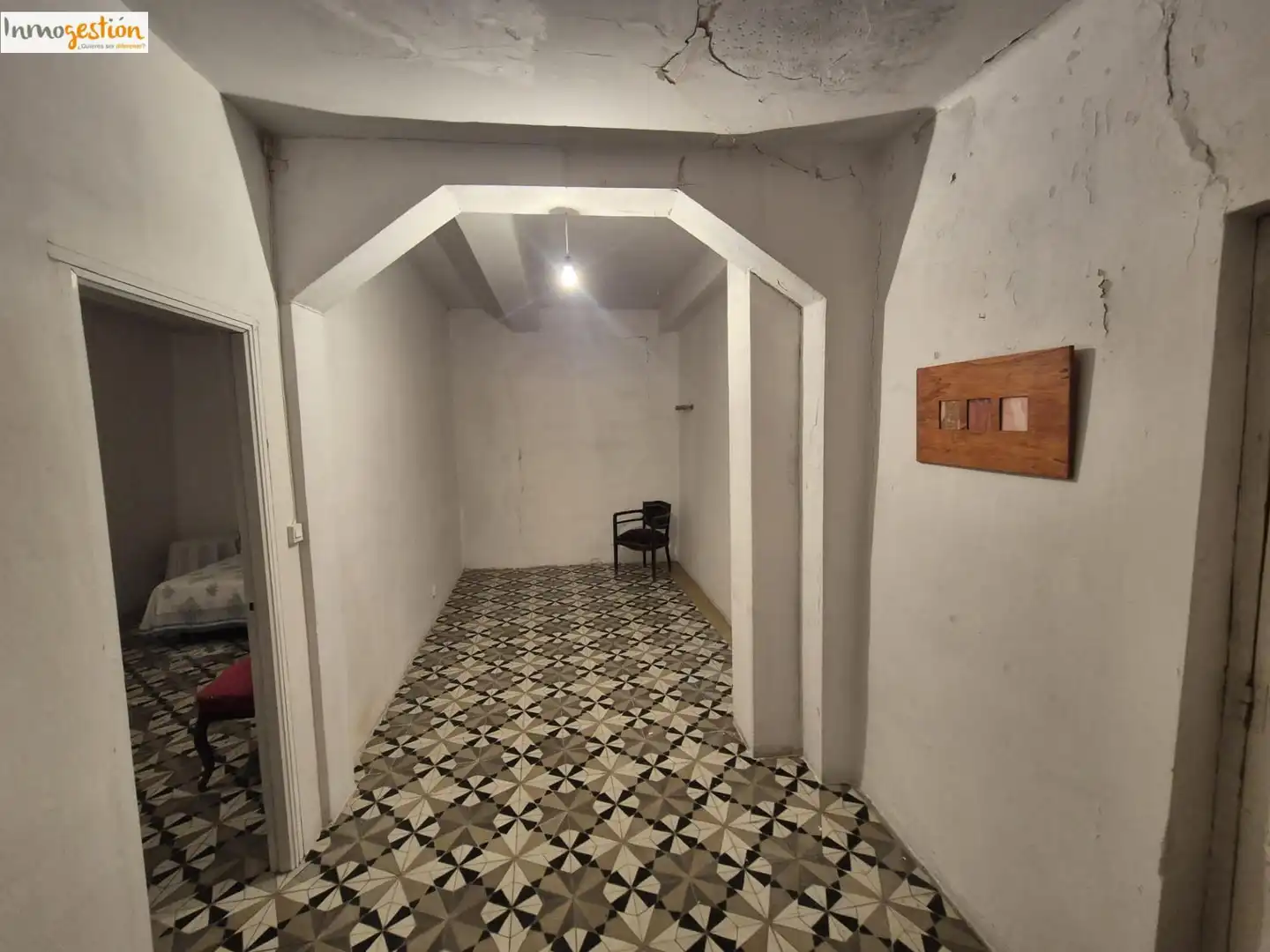 Casa o xalet en venda en Valdestillas