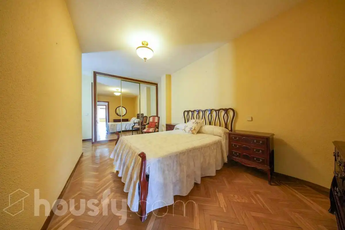 Appartamento con ascensore in vendita a Camino San Sebastian ., imagen 12