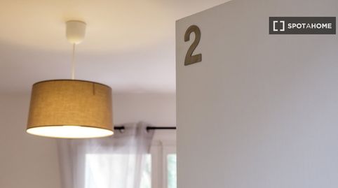 Foto 4 de Piso de alquiler en Collblanc, L'Hospitalet de Llobregat