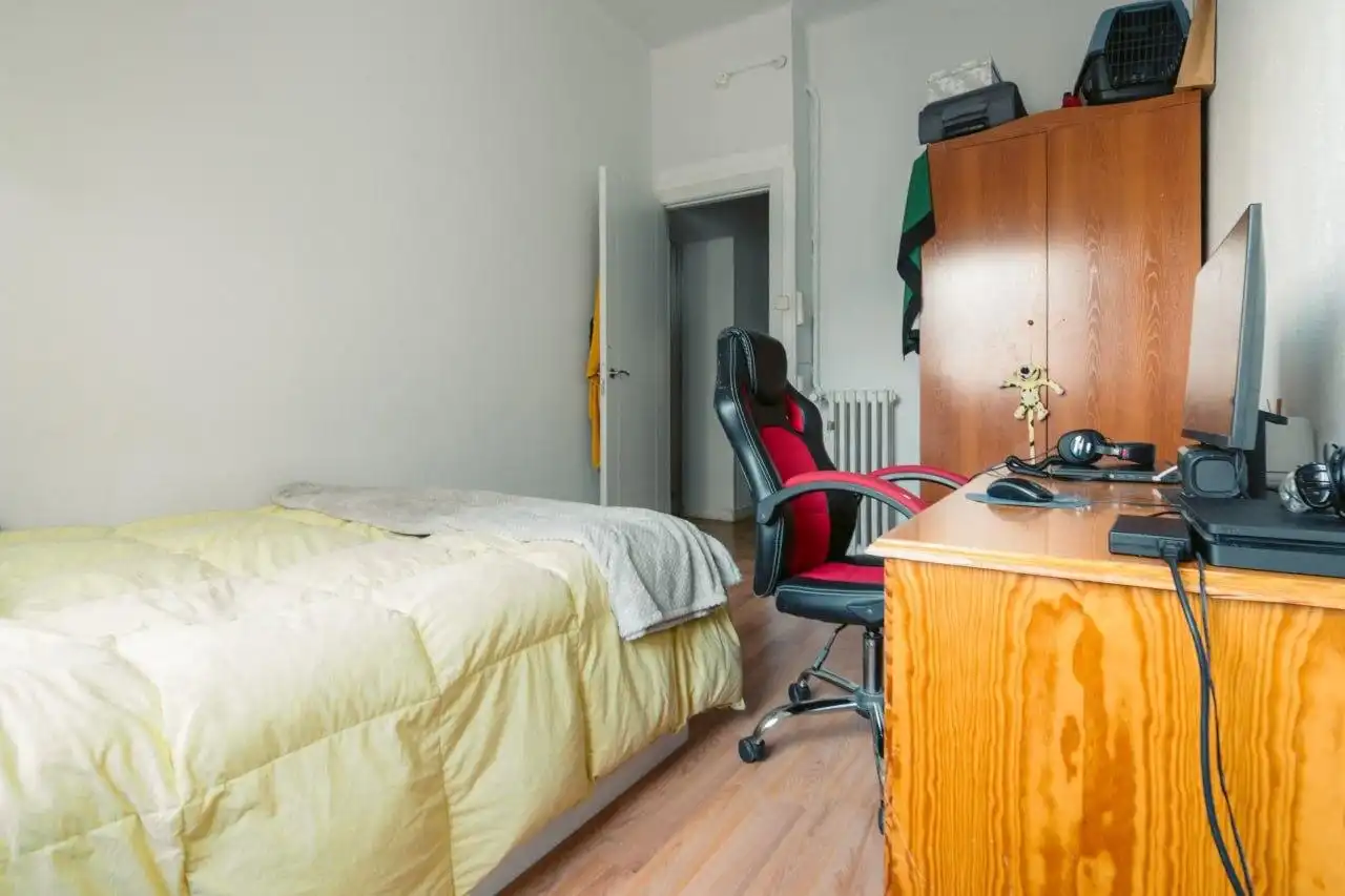 Flat with lift to rent in Chamberí, imagen 16