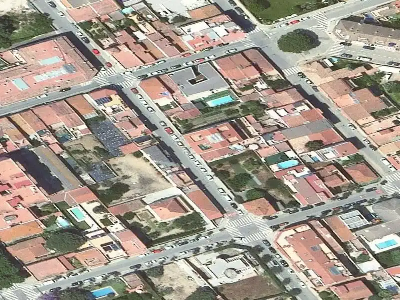Residential for sale in Calle Esglesia