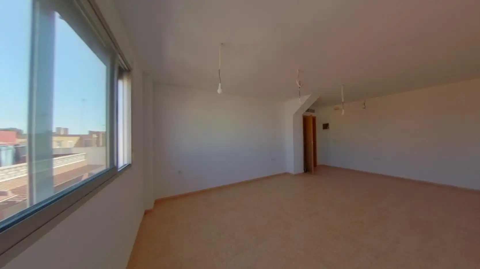 Piso en venta en Murcia