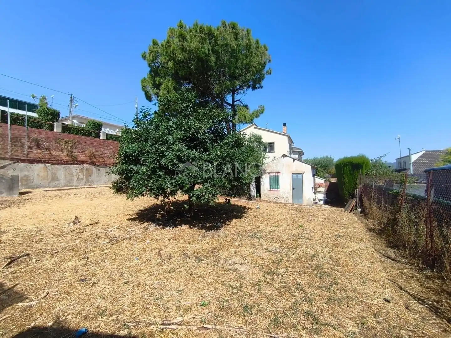 Residential land for sale in Piera, imagen 7