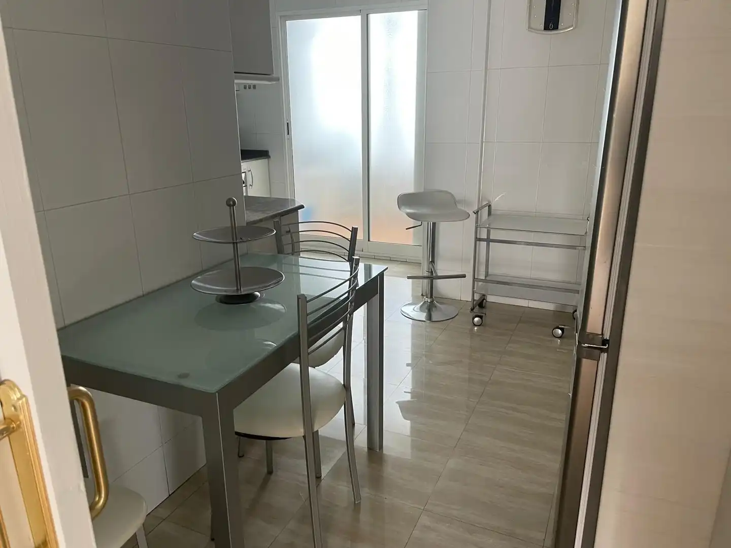Appartamento con ascensore in affitto a Cartagena ciudad, imagen 18