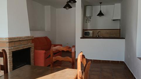 Foto 4 de Apartament de lloguer amb opció a compra a Avenida de Andalucía, 3f, Alpujarra de la Sierra, Granada