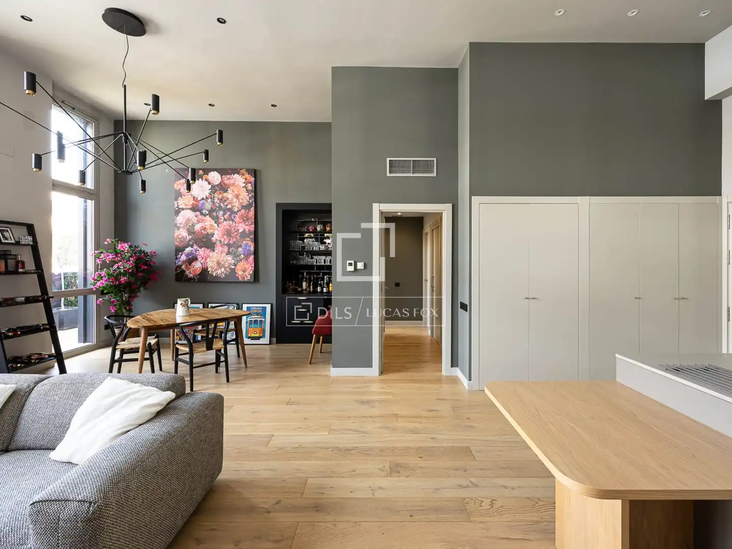 Penthouse mit Pool zum Verkauf in Eixample, imagen 22