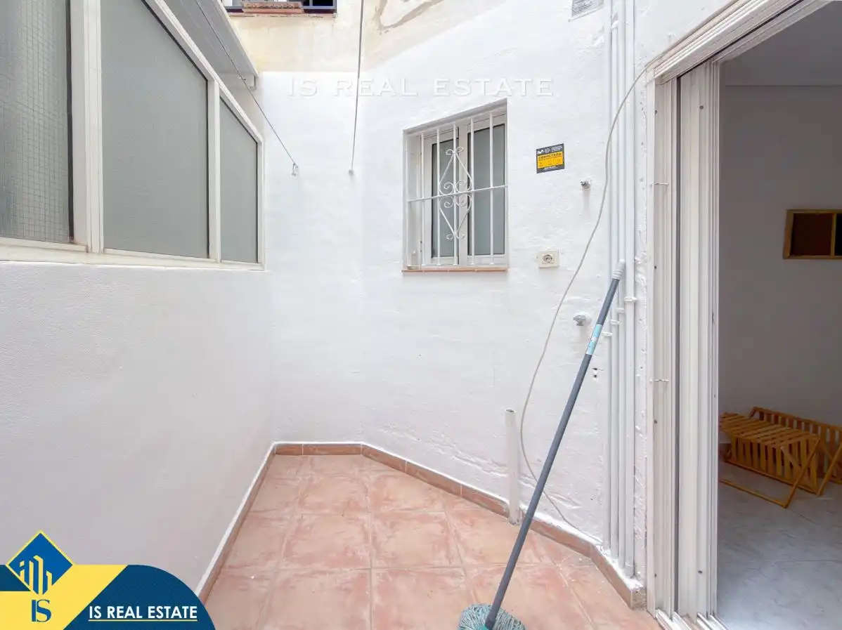 Apartament amb piscina en venda a Centro, imagen 20