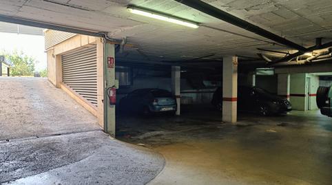 Foto 5 de Garatge en venda a Bv-2006, 25, Santa Coloma de Cervelló, Barcelona