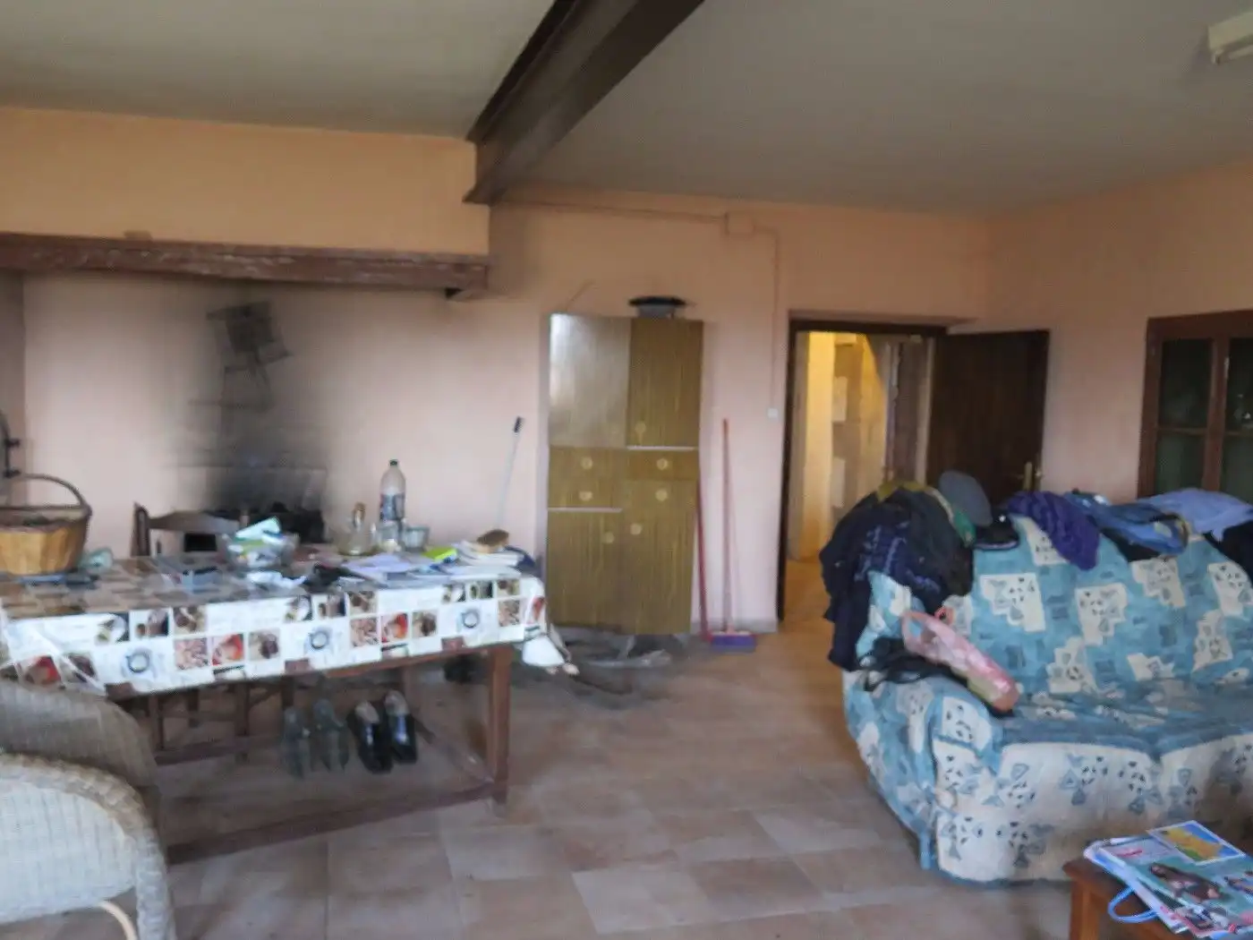 Casa rústica en venda a La Bisbal d'Empordà, imagen 22