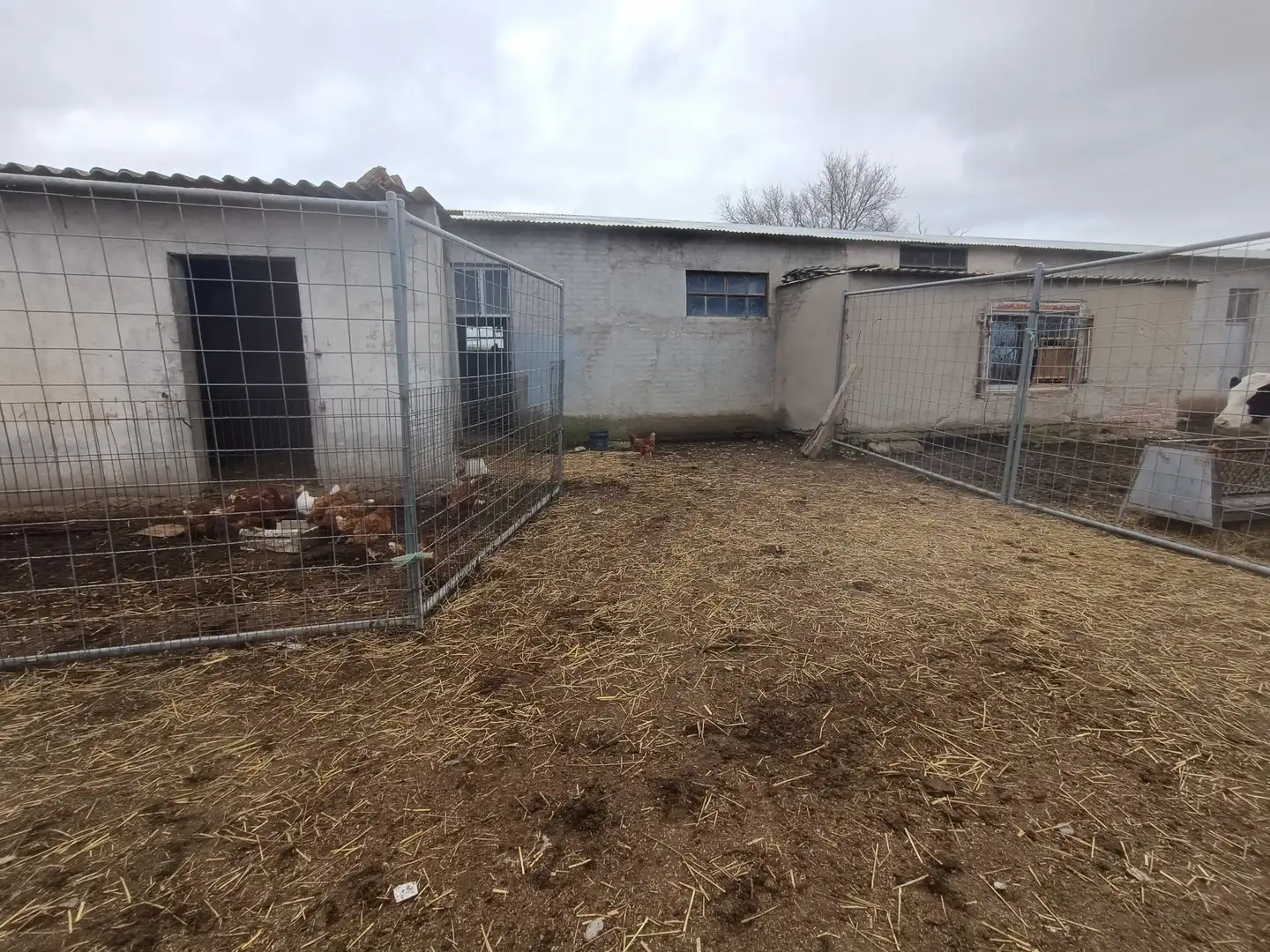Terreno en venta en Añover de Tajo
