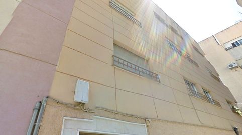 Foto 2 de Piso en venta en Moncada Calvache, Esperanza - Quemadero, Almería Capital