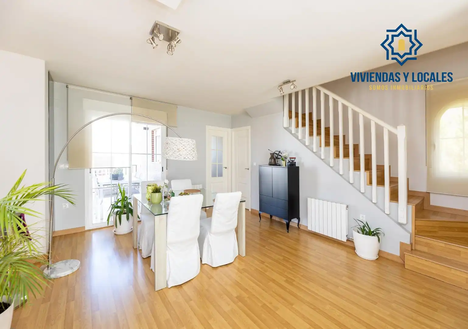 Villa mit Pool zum Verkauf in Barrio de la Vega, imagen 7