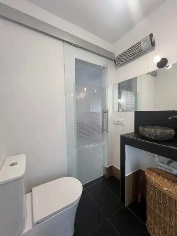 Flat for rent in Llano