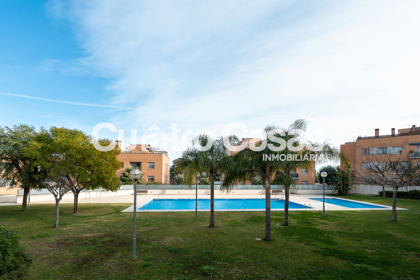 Flat for sale in Carrer Antònia Macià, Montgat