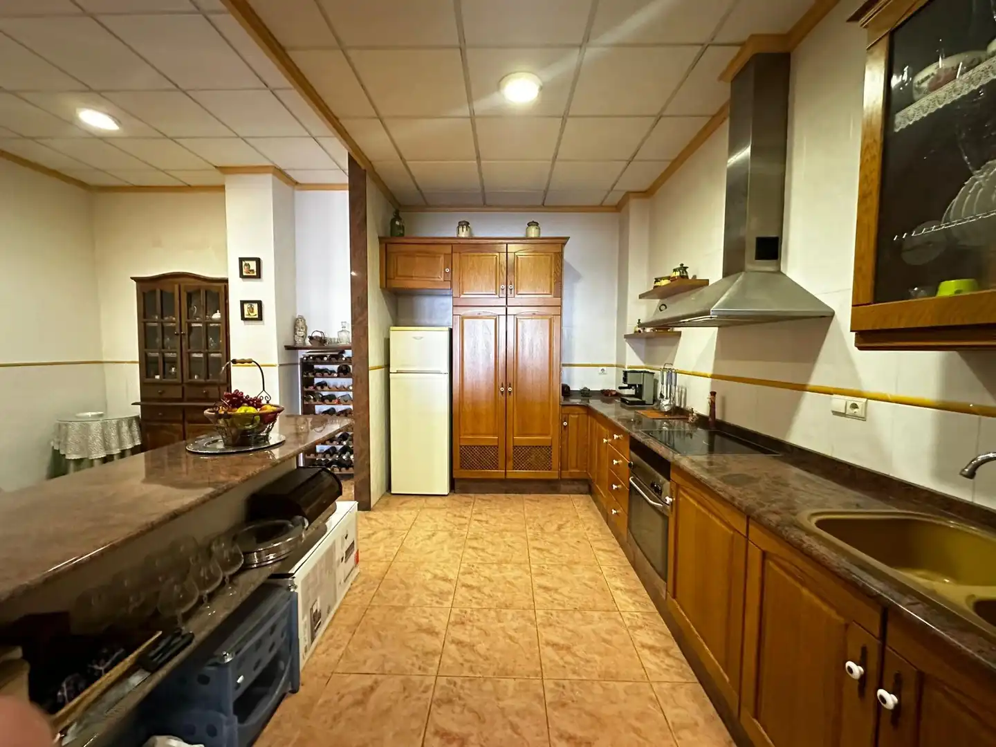 Gewerbefläche zum Verkauf in Calle MALECO, imagen 13