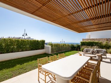 Haus mit Balkon zum Verkauf in CANARIOS LOS 6