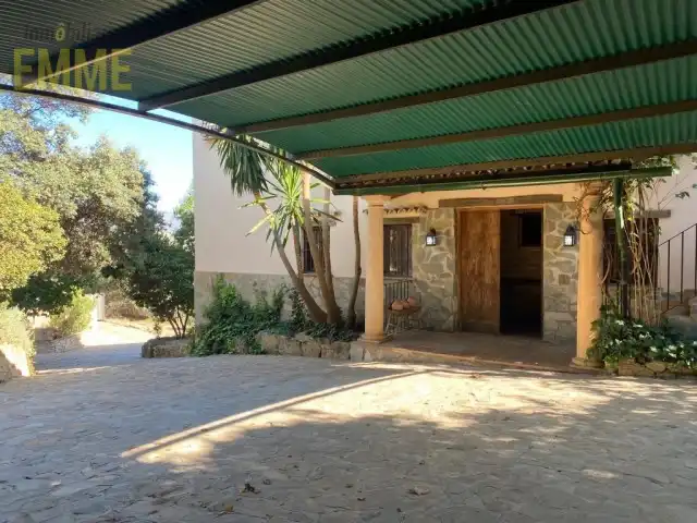Xalet amb piscina en venda a Partidas Norte, imagen 36