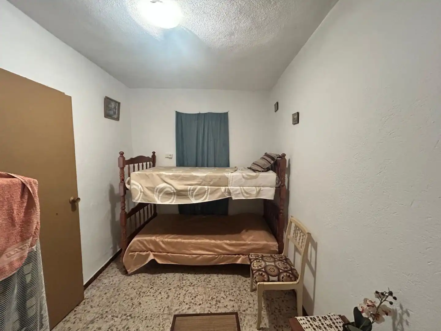 Dormitori de Casa o xalet en venda en Montemolín