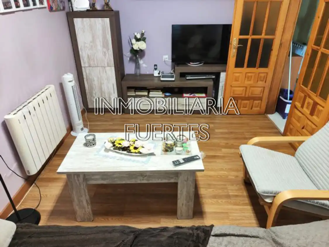 Maison avec jardin à vendre à Calle el Barrio, imagen 2