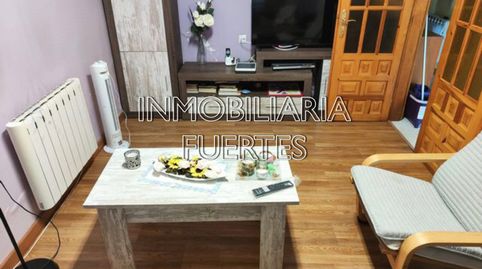 Se vende Casa independiente en Carbajal de la Legua, Bild 2
