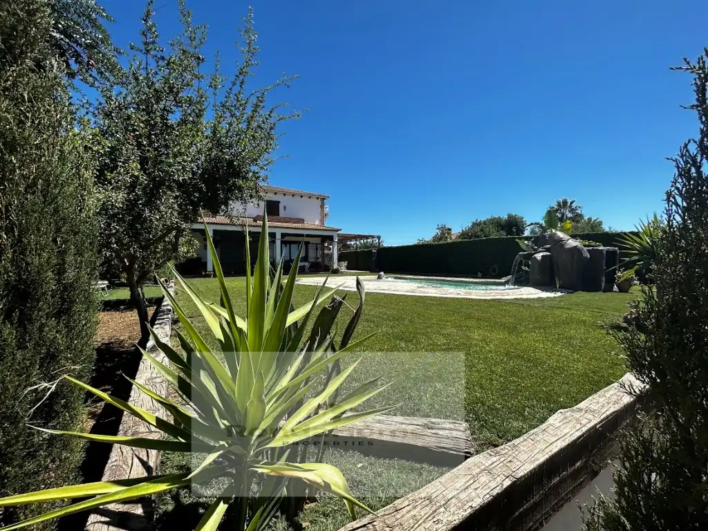 Casa rústica en venda a Setenil de las Bodegas, imagen 6