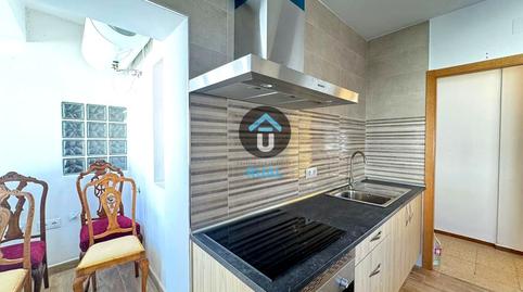 Foto 4 de Pis de lloguer a Filipinas, Hospital - Nuevo Centro de Talavera de la Reina, Toledo