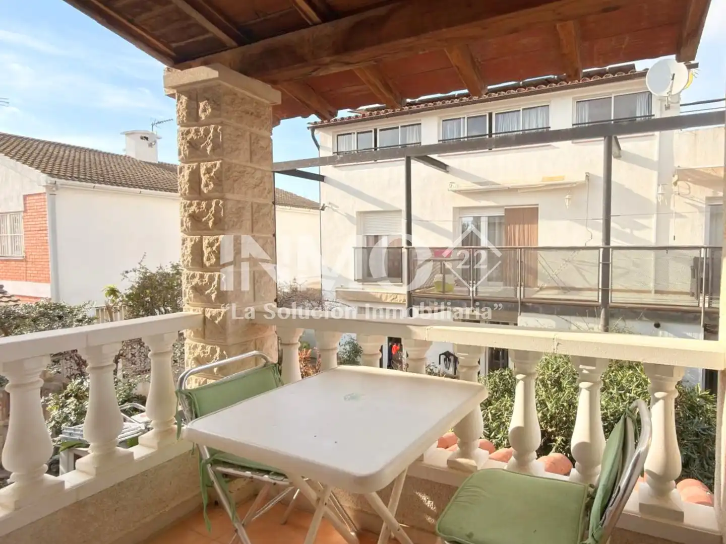 Apartamento de alquiler en Cambrils Port