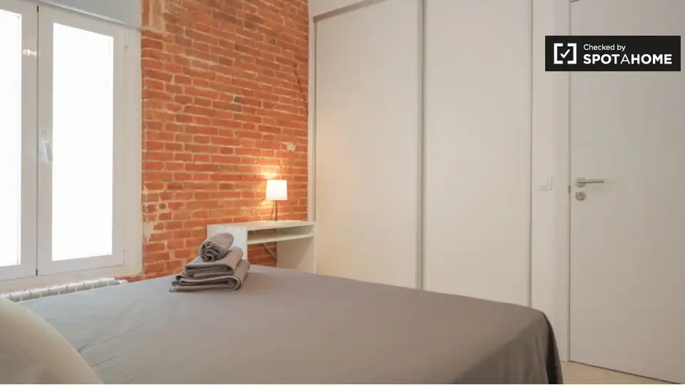 Flat to rent in Chamartín, imagen 13