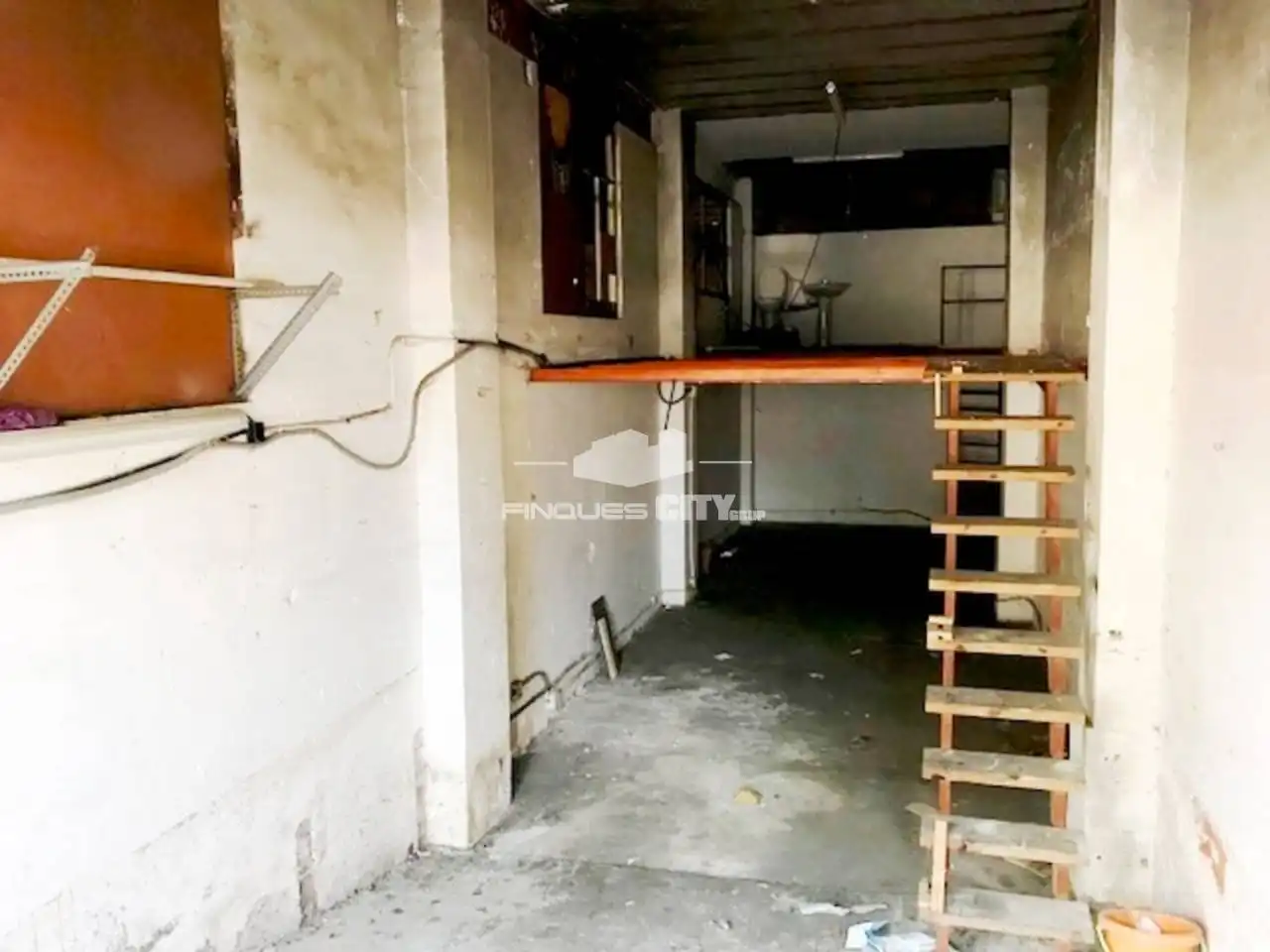 Edificio en venta en Pineda de Mar