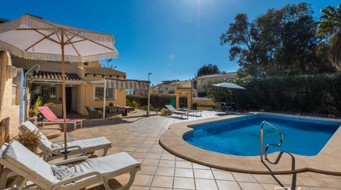 Foto 2 de Casa o chalet en venta en Coloma, La Nucia