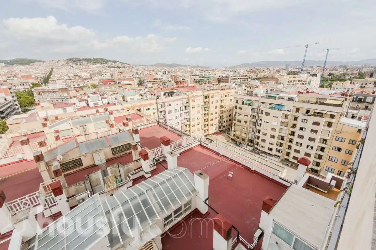 Piso con terraza en venta en Calle Lepant ., imagen 38