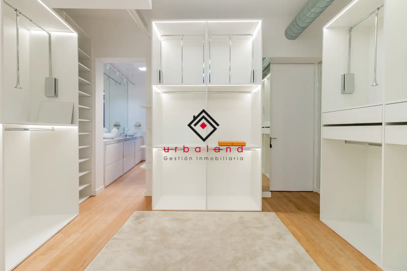 Piso en venta en Madrid con Aire acondicionado, Calefacción y Trastero