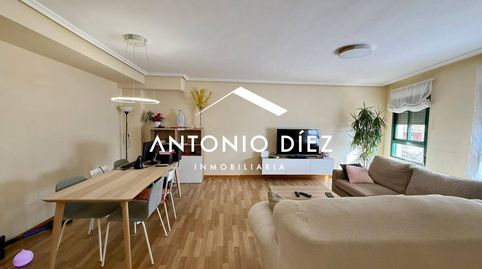 Foto 5 de Casa o chalet de alquiler en La Serranica - Sagrado Corazón, Aspe