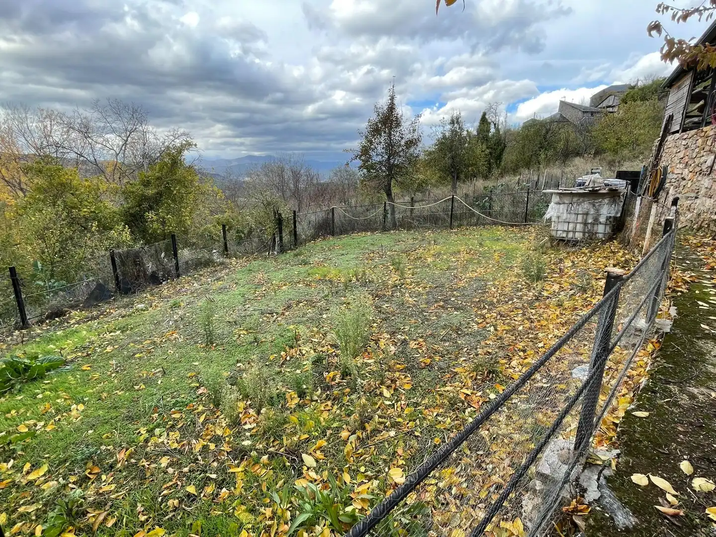 Houses for sale in Priaranza del Bierzo  with Furnished