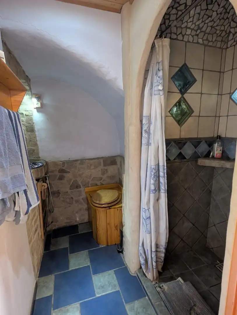 Casa rústica en venda a Loja, imagen 11