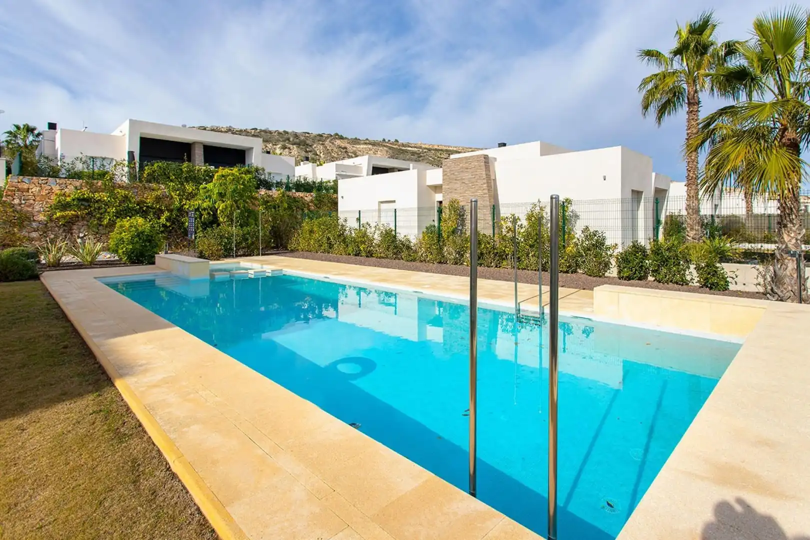 Apartamento en venta en Algorfa, imagen 2