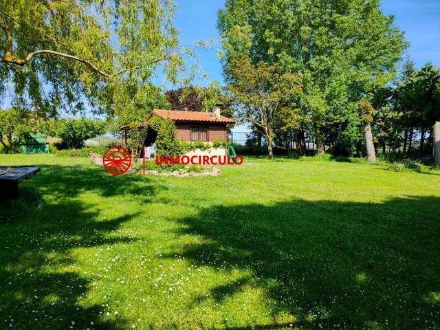 Finca rústica en Venta en Sarracín