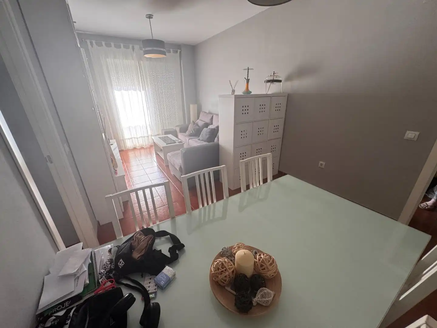 Comedor de Piso en venta en Arenal - La Pólvora