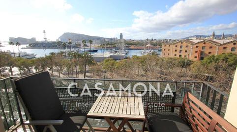 Photo 4 of Apartment to rent in La Barceloneta, Barcelona