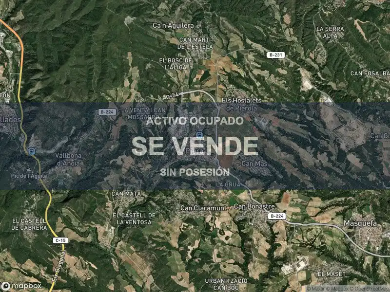 Pis en venda en Piera