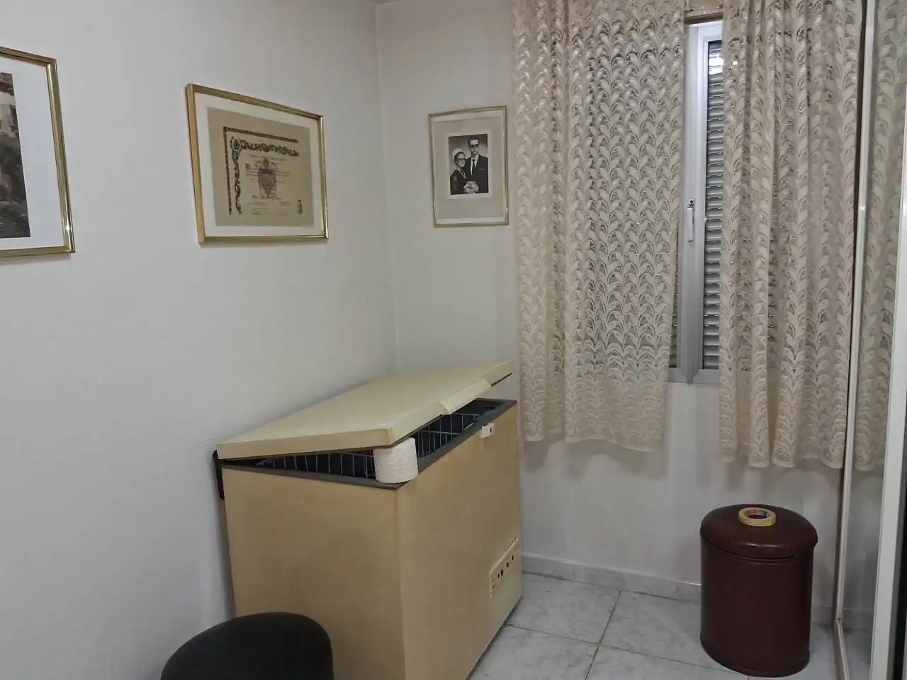 Piso con ascensor en venta en Calle LAS AGUILAS, imagen 15