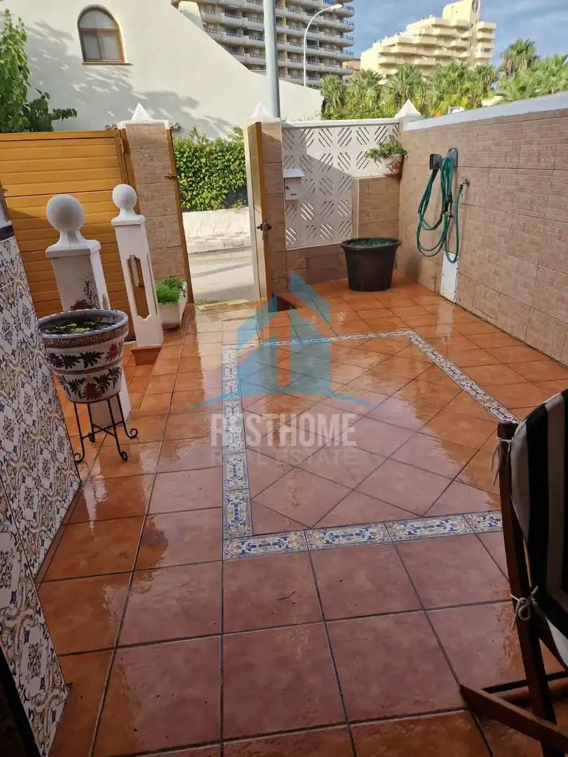 Maison mitoyenne avec terrasse à vendre à Tavernes de la Valldigna, imagen 2