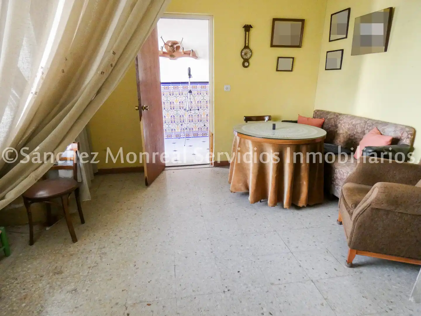 Casa en venta en Calle La Feria, imagen 5