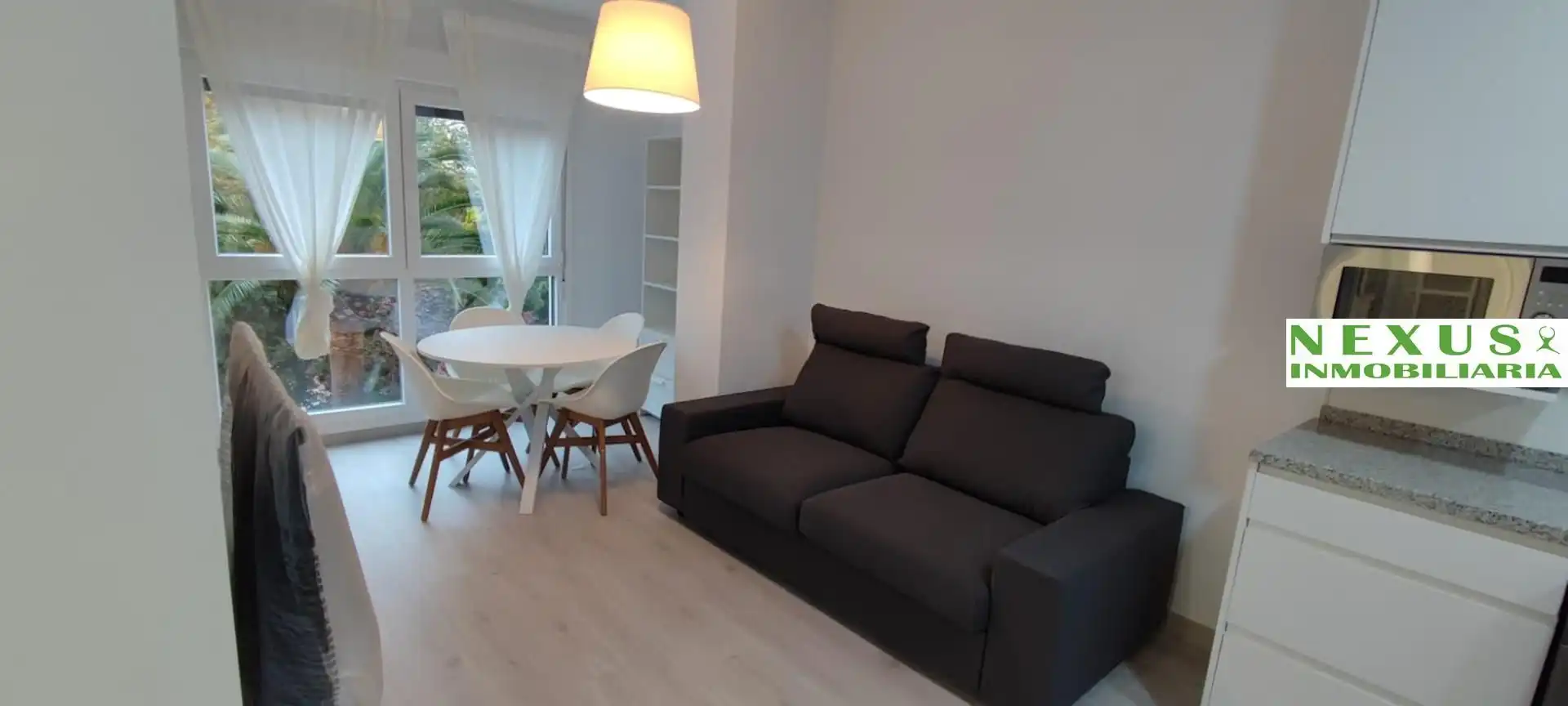 Apartment with lift to rent in Casco Antiguo, imagen 4