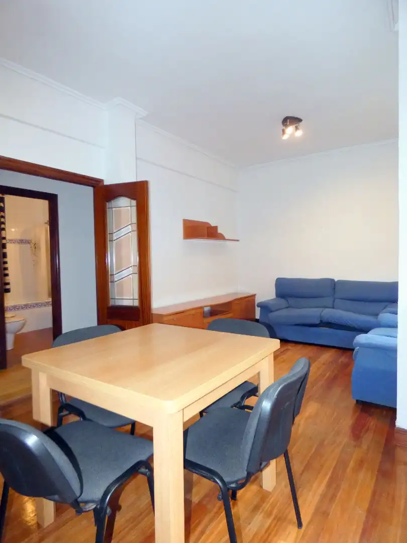 Piso con ascensor en venta en Eguiluz Antonio Médico Kalea, imagen 18